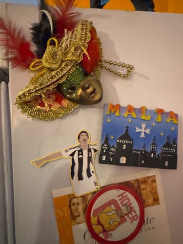 Alessio C. review of Sticker YILDI(E)Z image 1 out of 1