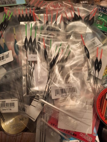 Customer photo review of FT55 (5 stuks of €1,95/stuk)