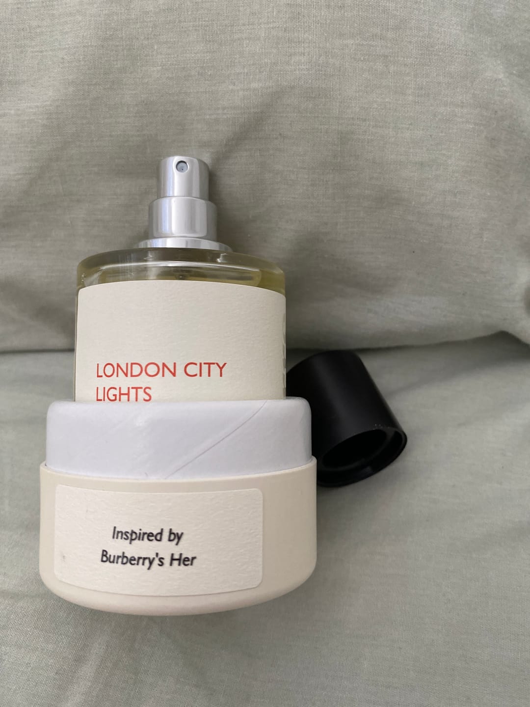 Customer photo review of London City Lights