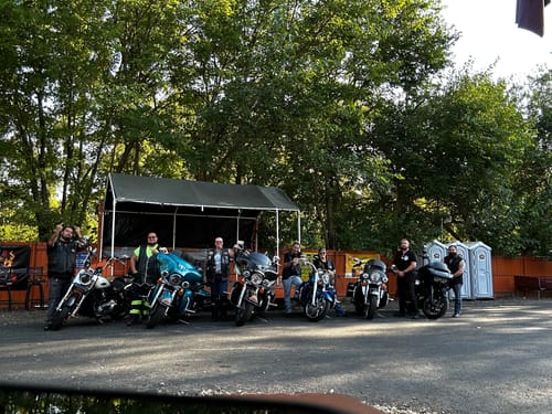 Customer photo review of Wild Salmon Pet CBD Oil (Multiple Sizes)