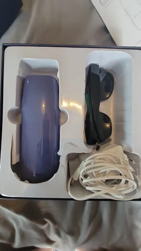 Customer photo review of מכשיר לייזר IPL