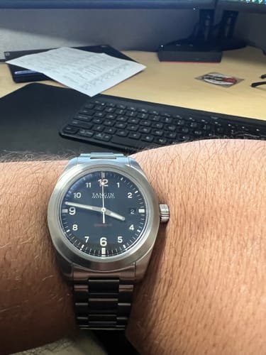 Customer photo review of Kingmaker