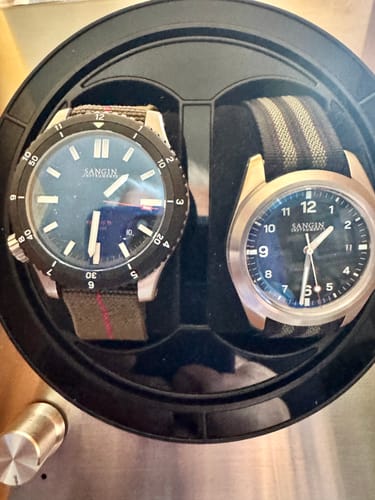 Customer photo review of Kingmaker