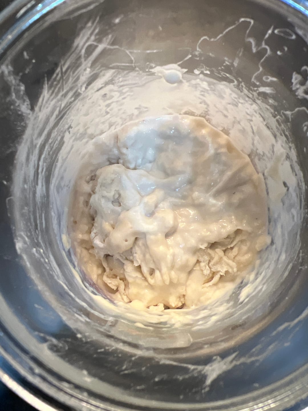 Customer photo review of Sourdough Recipe Bundle: A Collection Of 5 Our Most Viral & Requested Recipes!