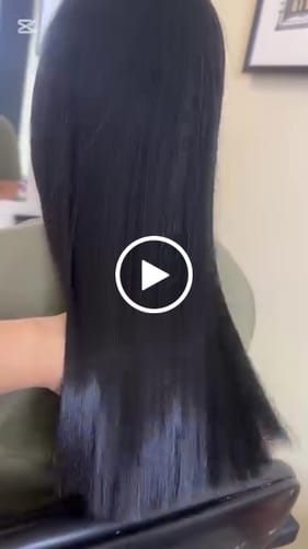 Jenifer Sumogat review of Nanoplex Arginina™ Hair Straightening Nanoplastia Protein 1L/1000ml (33.8 fl. oz) image 1 out of 1