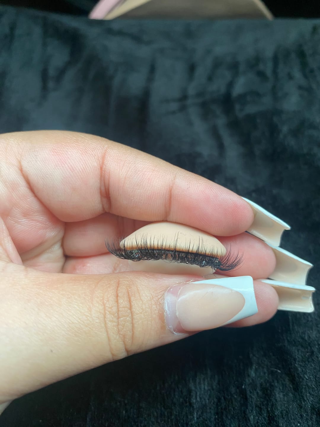 Customer photo review of Primer