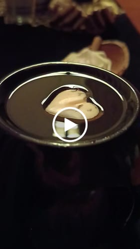 Customer video review of Fragancia CANELA & NARANJA