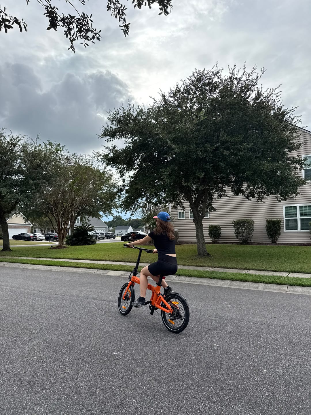 Customer photo review of Tezeus Swift
