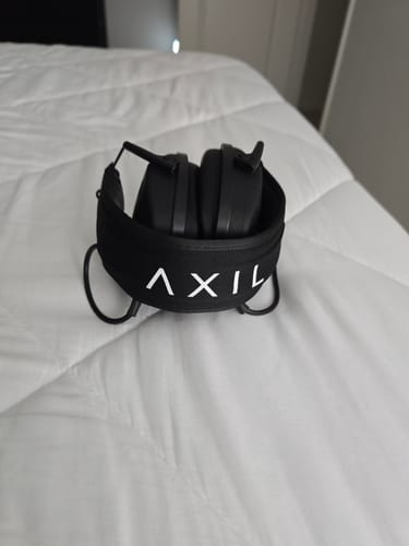 Customer photo review of TRACKR™ Blu