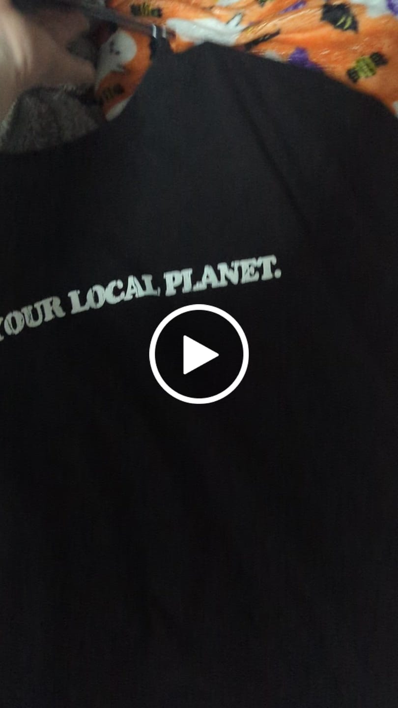 Customer video review of Carbon Neutral Order