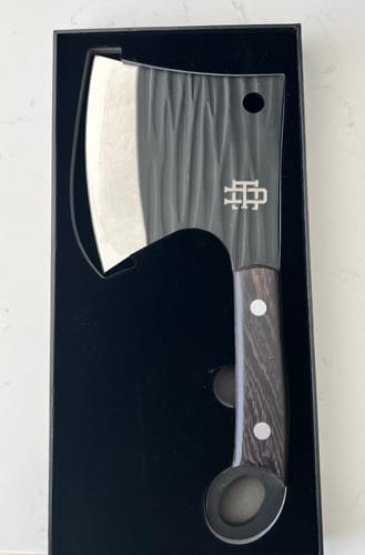 Customer photo review of 50X ENTRY BOOSTER