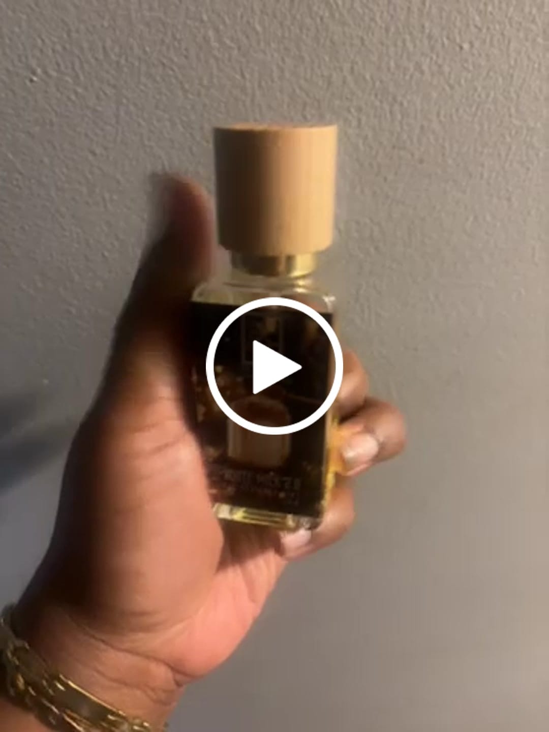Customer video review of White Milk 2.0