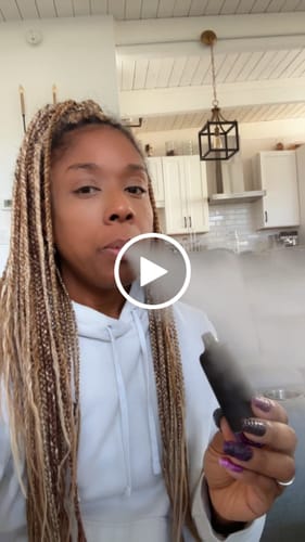 Customer video review of Unicorn Crush CBD Vape Pen