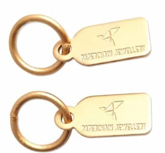 Customer photo review of Cloudray  GM Series Neo 100W 200W Autofocus Mopa Fiber Laser Engraver with Built-in Camera & Electric Lifting Column