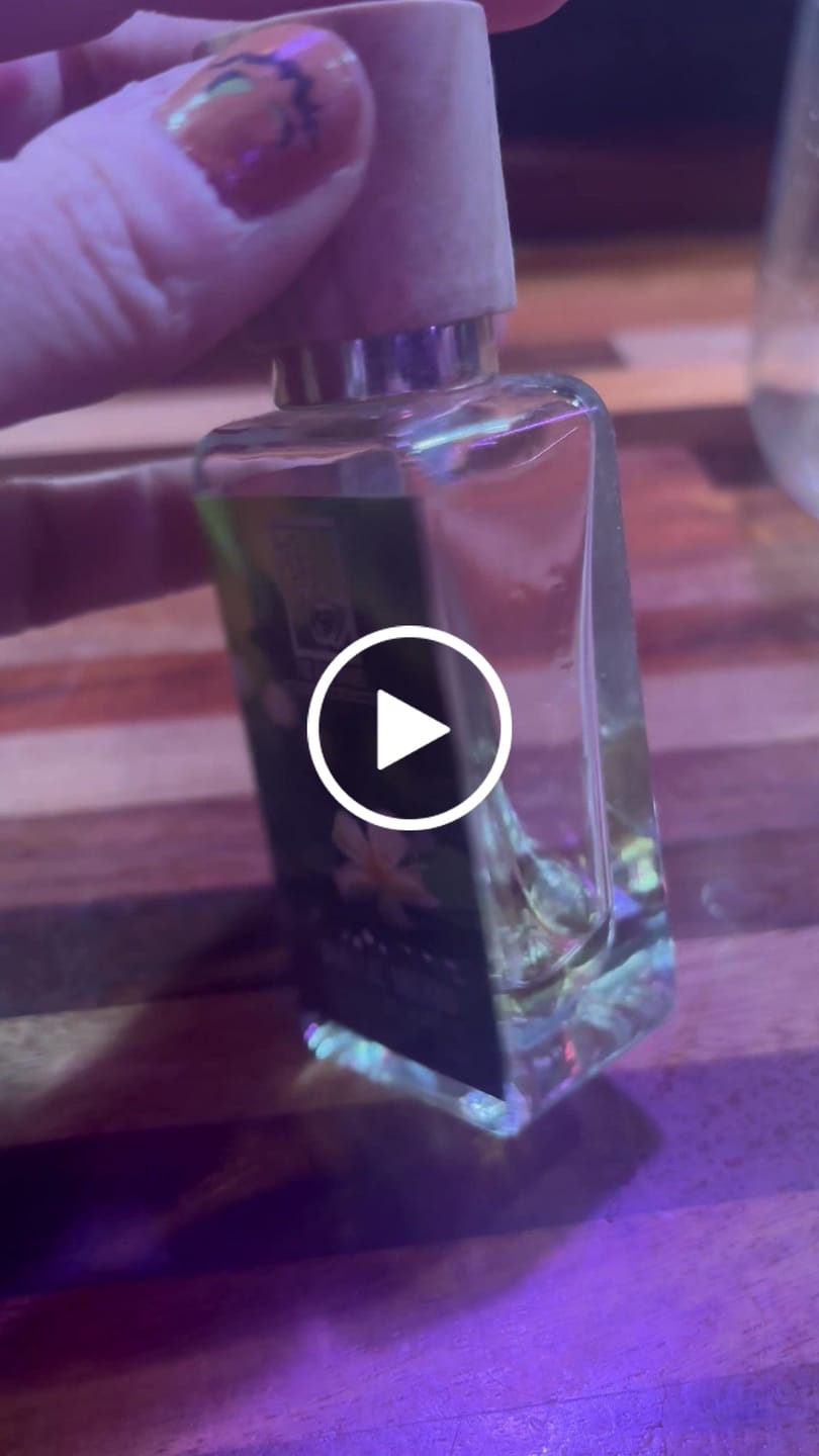 Customer video review of Vanillac Dreams