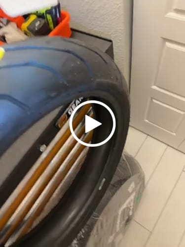 Customer video review of Dunlop Roadsmart 4 Tire