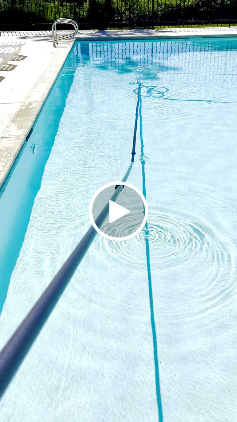 Customer video review of Pole Extensions