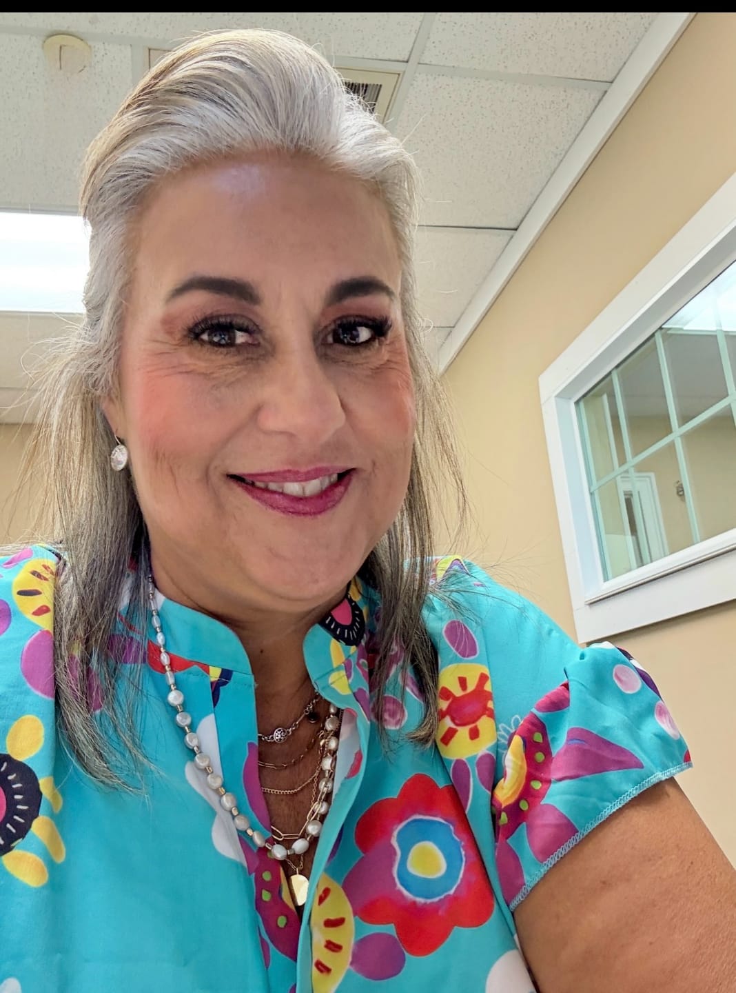 Customer photo review of Fluffy® Gossamer® Lash