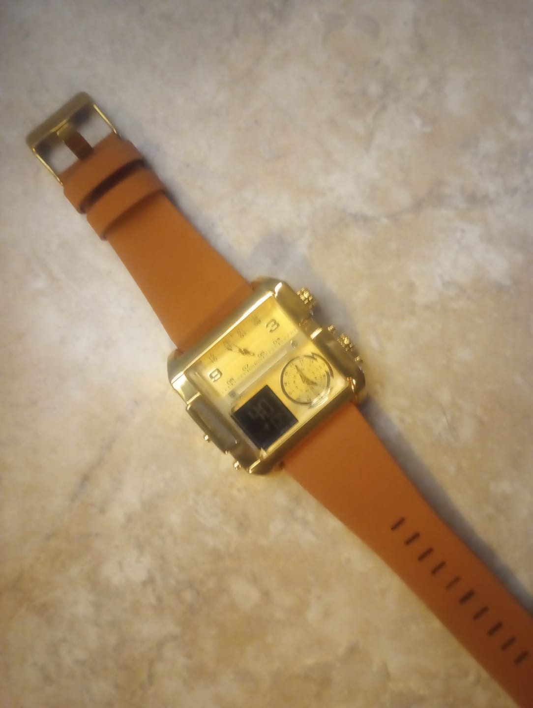 Customer photo review of Lucky Fours® Viceroy
