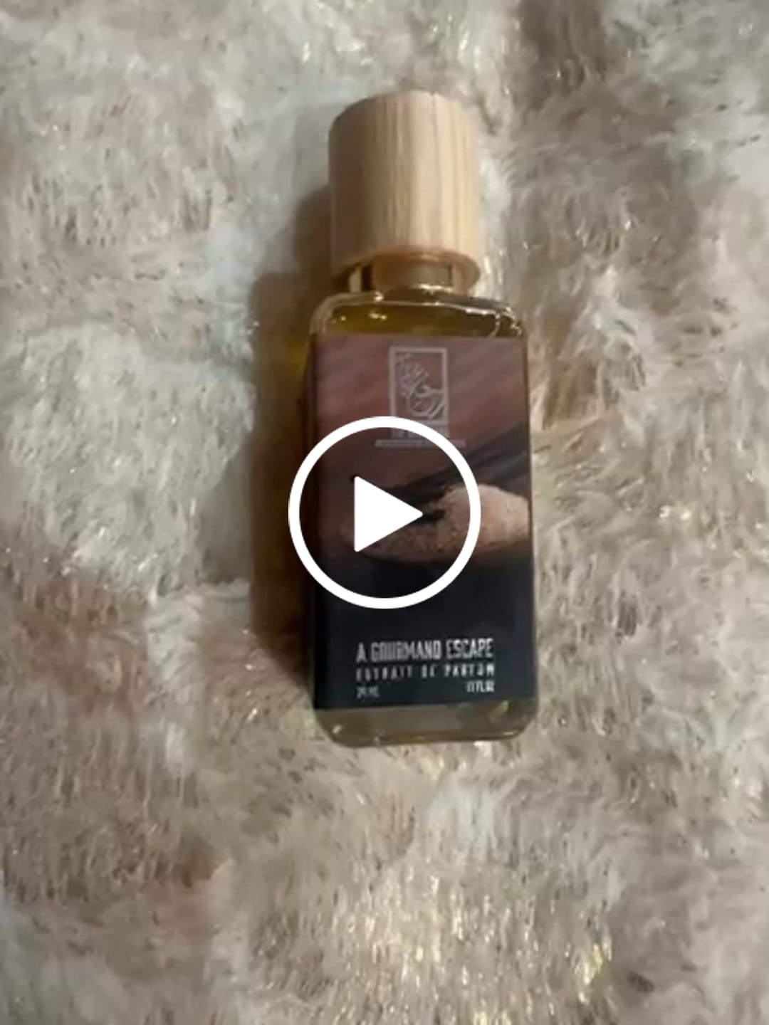 Customer video review of A Gourmand Escape