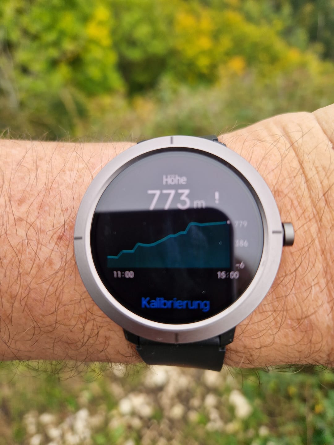 Customer photo review of Alpha Sport