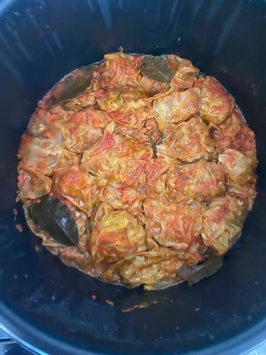 Customer photo review of Multicooker Novio EasyCook