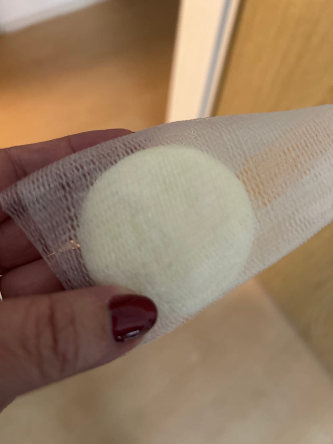 Customer photo review of Lemon & Mint 2.0