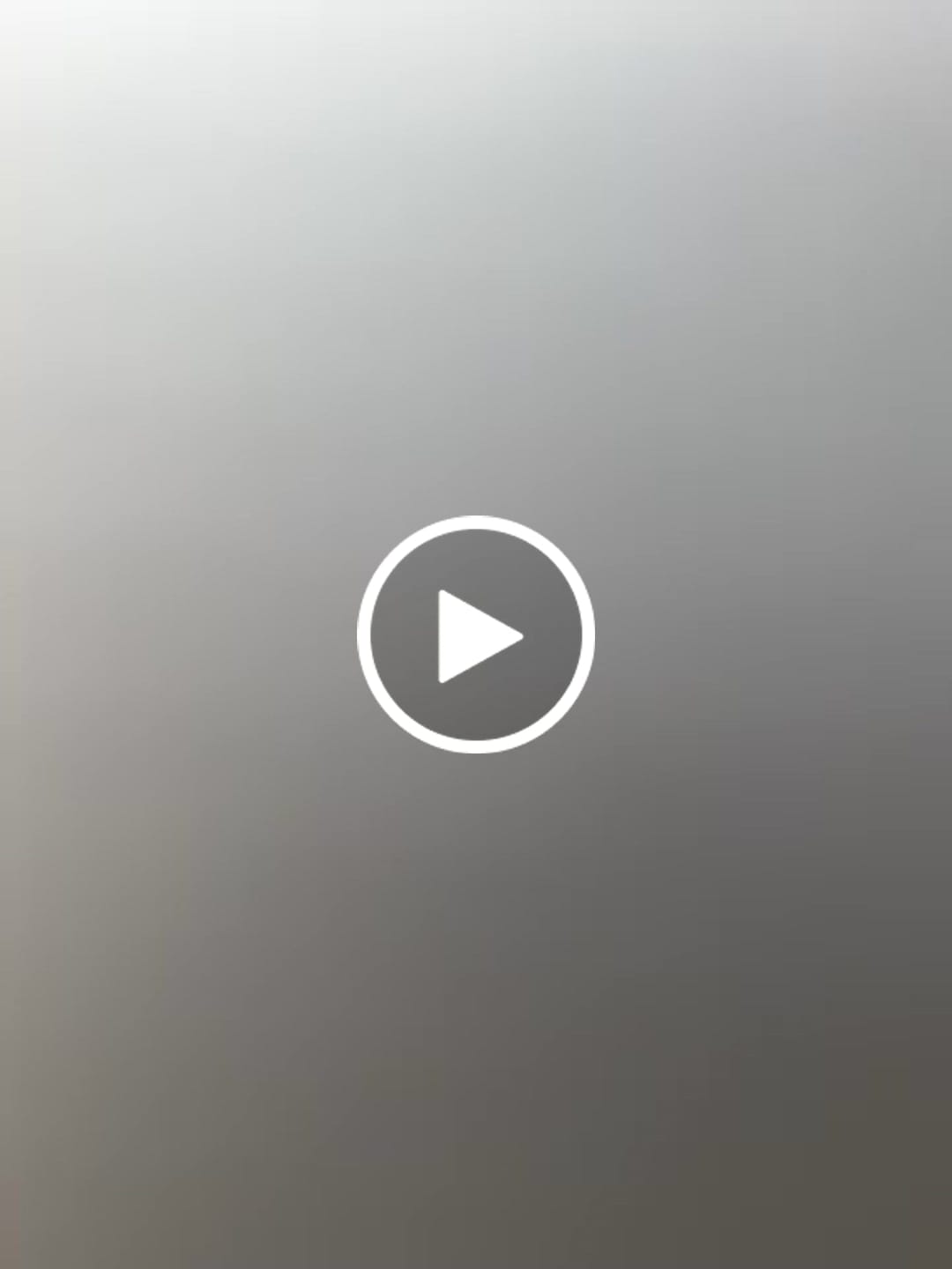 Customer video review of Corpse x Gloomy Bear 12” Plush