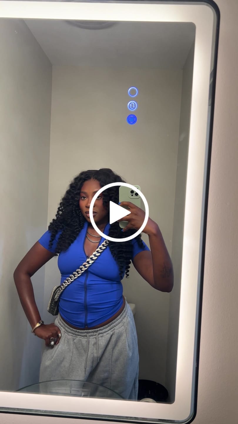 Customer video review of RACER ZIP