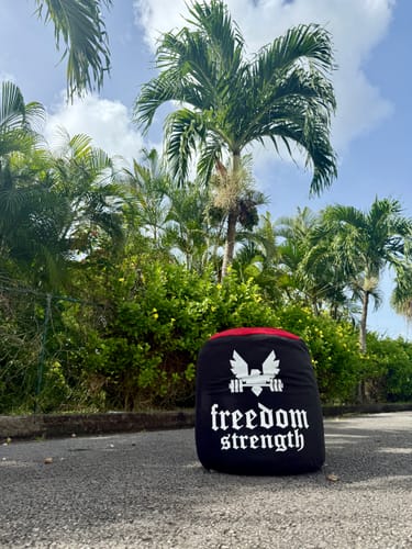 Customer photo review of Strongman Sandbag V3