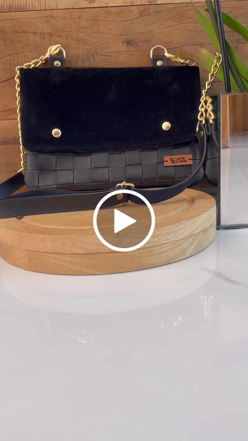Customer video review of CAMURCAO 1.3 COR PRETO