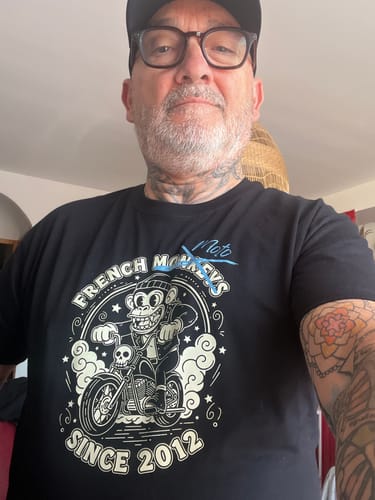 Customer photo review of COLLECTION GENESIS