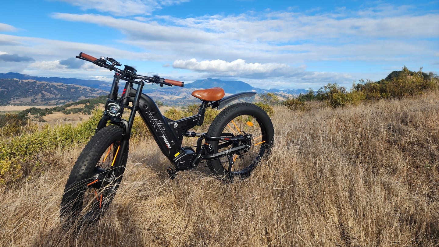 Customer photo review of Warrior Pro M-530