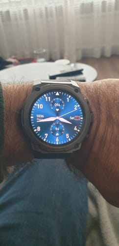 Customer photo review of Gard Pro Ultra 3