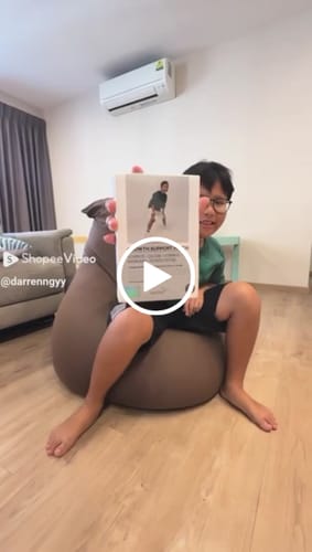 Customer video review of HAUTUKI Growth Support Patch - 10 Month Supply (10Box) 50% OFF