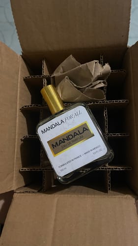 Customer photo review of Cherry Whisper - Inspirado en LOST CHERRY de TOM FORD 100ml-