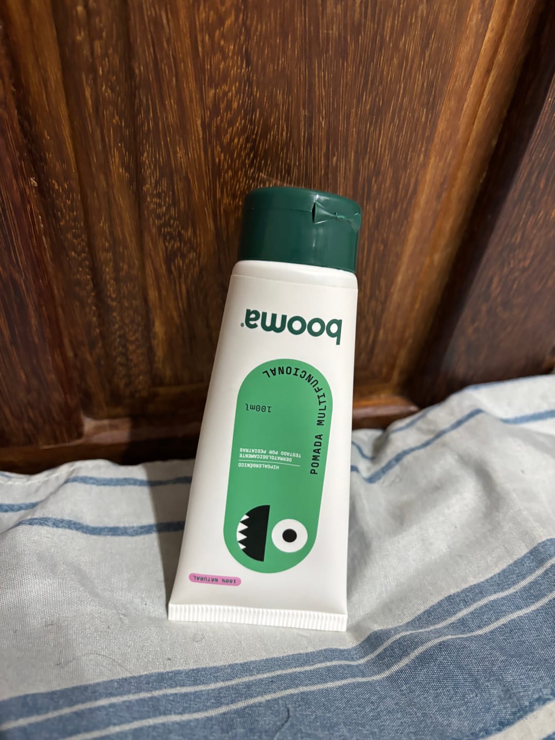 Customer photo review of Bisnaga Multifuncional