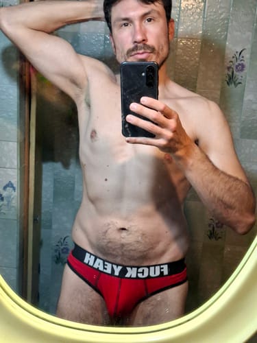 Customer photo review of BOYSENBERRY ORIGINAL BRIEF