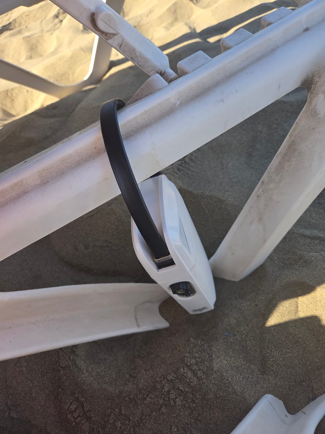 Customer photo review of The Beachboxx 2.0