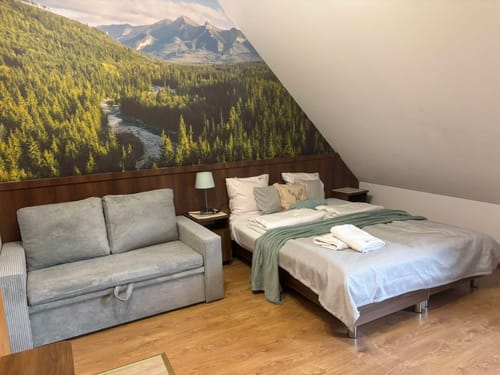 Customer photo review of Sofa NEO BP sztruks