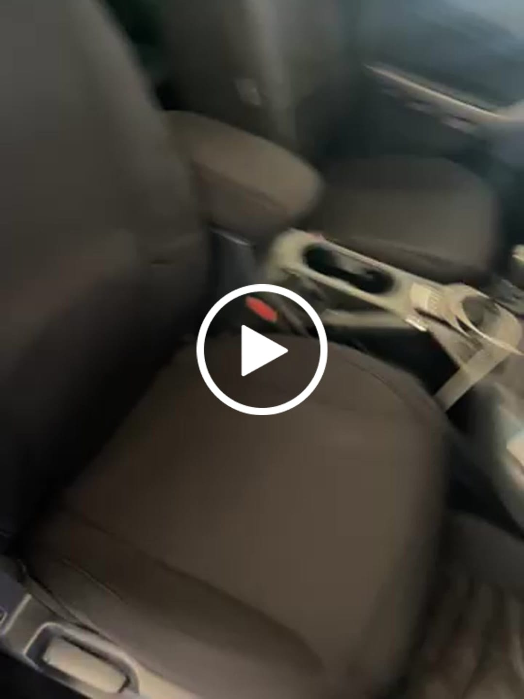 Customer video review of Sharkskin Front Seat Covers for Ford Ranger (June/2015-ON)