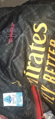 Customer photo review of Milan X offwhite Local - 25/26