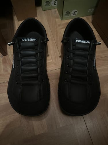 Customer photo review of Tannin - Scarpe Barefoot