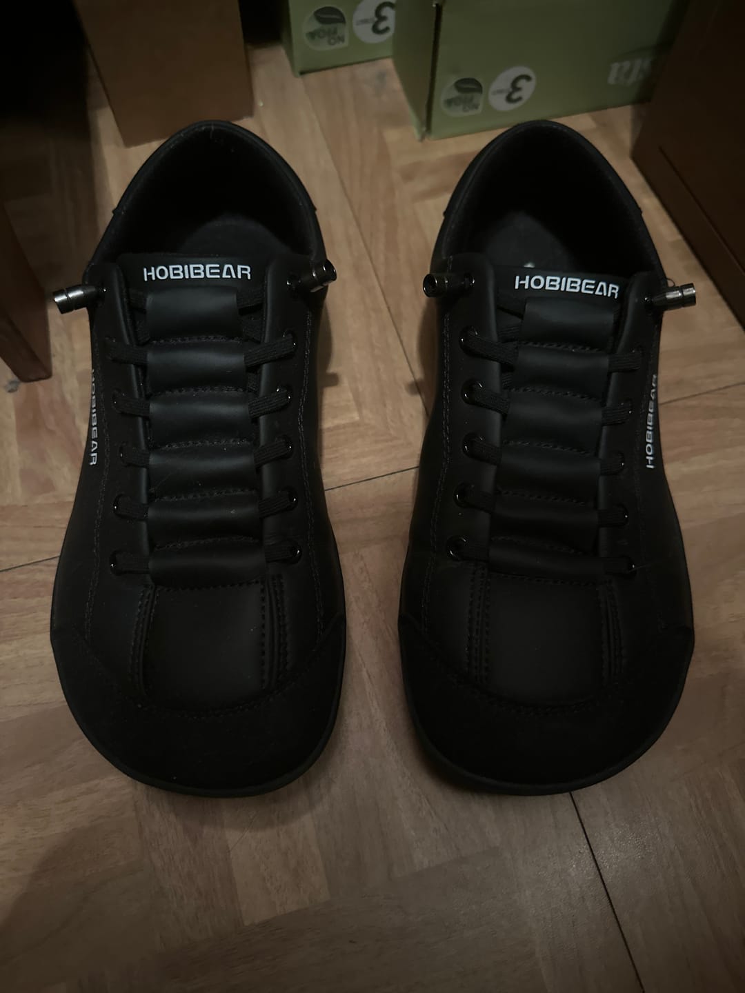 Customer photo review of Tannin - Scarpe Barefoot