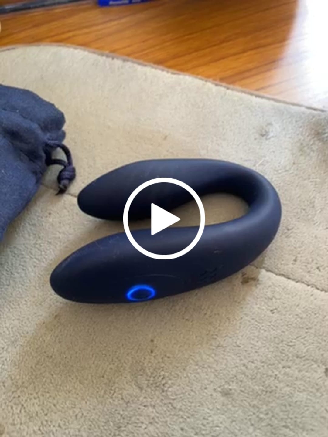 Customer video review of Link+