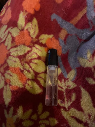 Customer photo review of Tabac Soleil