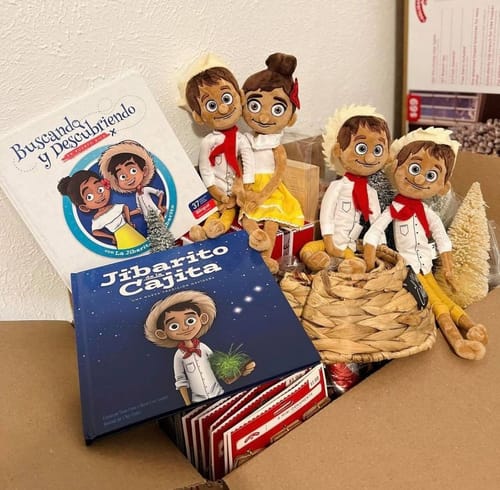 Customer photo review of #1 El Jibarito