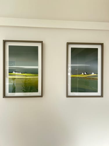 Customer photo review of Ethos By Ulyana Hammond *PRE ORDER LATE SEPTEMBER