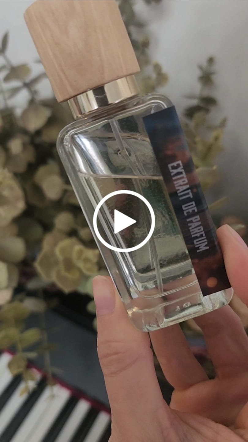 Customer video review of Sunset By The Sea