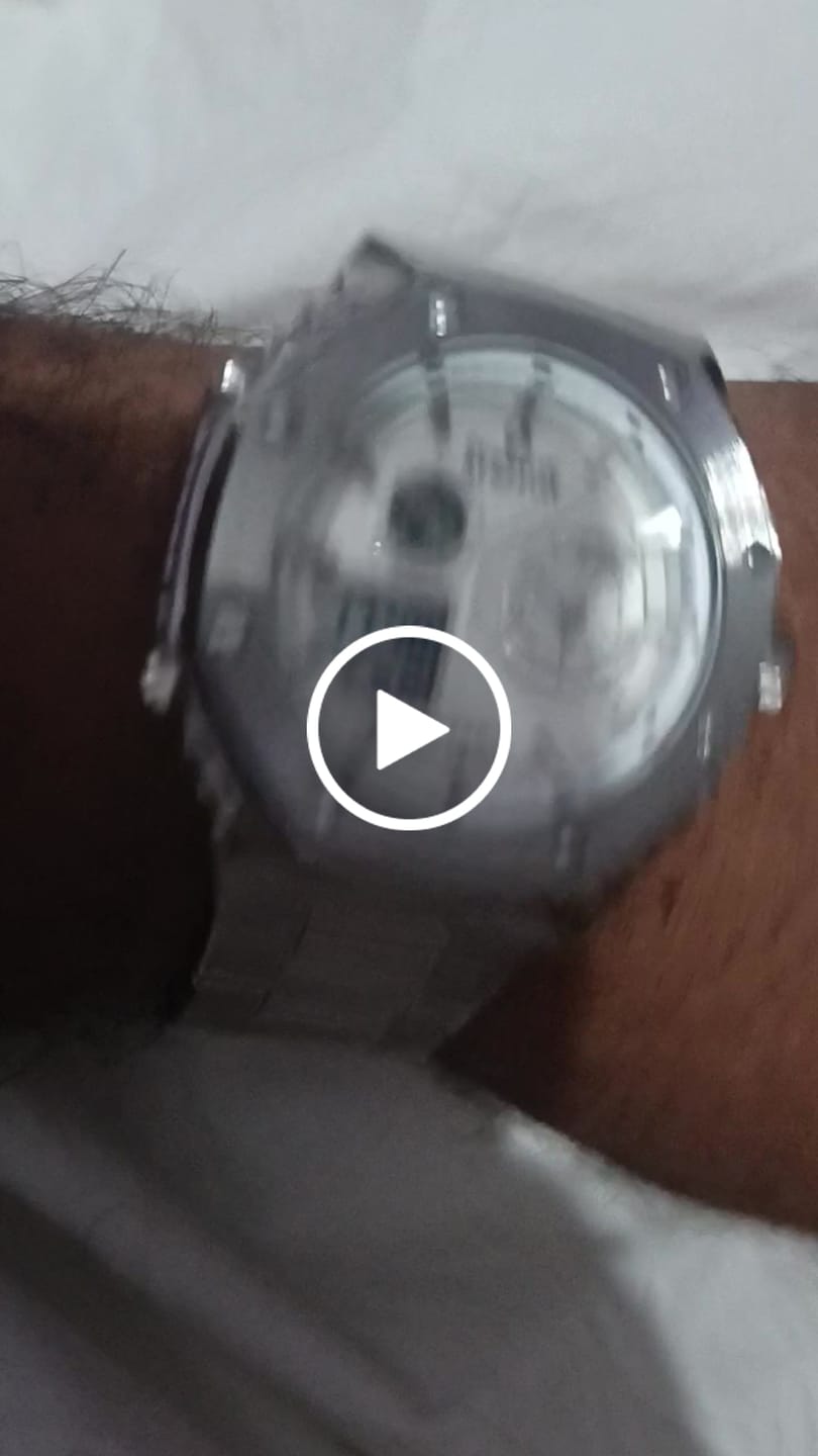 Customer video review of Maverick